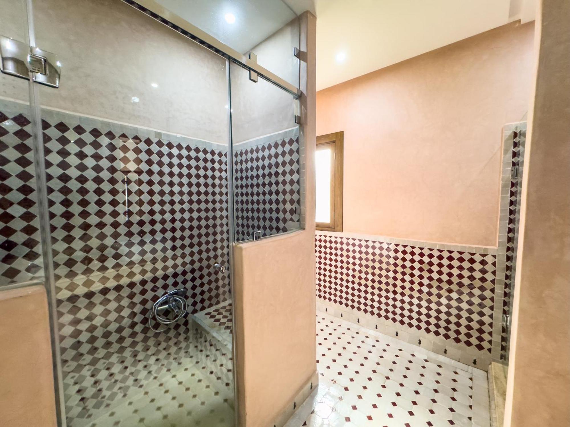 Riad Tonaroz Marrakesch Exterior foto